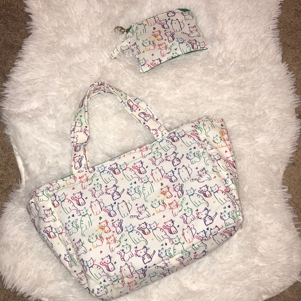 Craft bag